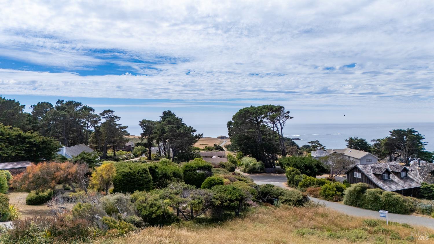 10980 Pallette Drive Mendocino CA 95460