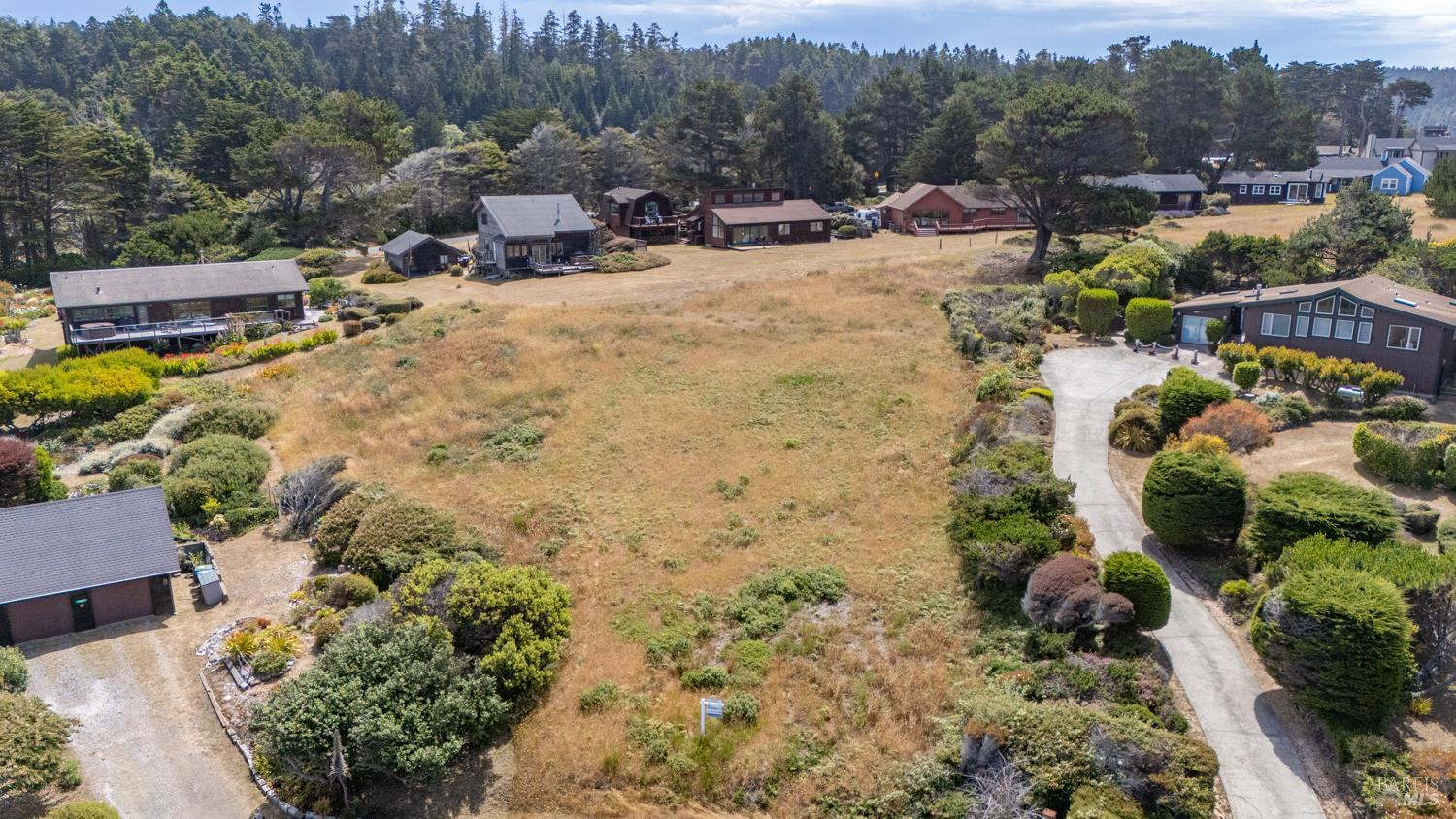 10980 Pallette Drive Mendocino CA 95460