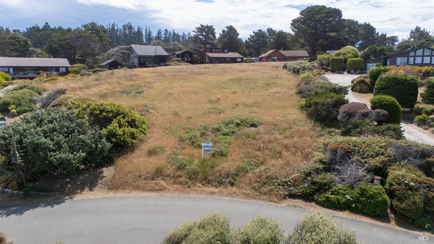 10980 Pallette Drive Mendocino CA 95460