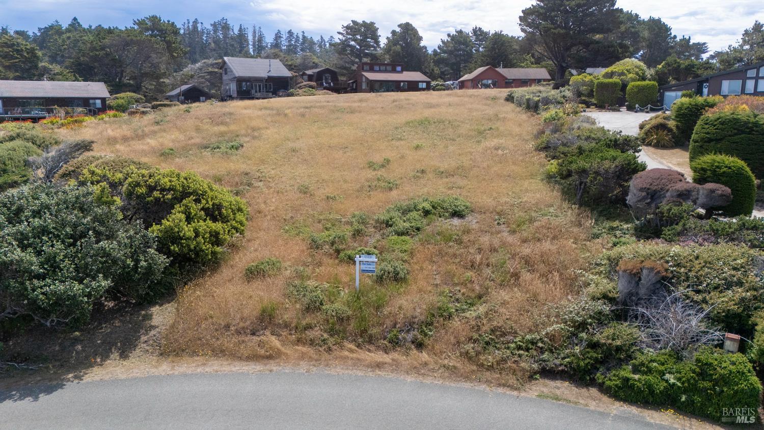 10980 Pallette Drive Mendocino CA 95460
