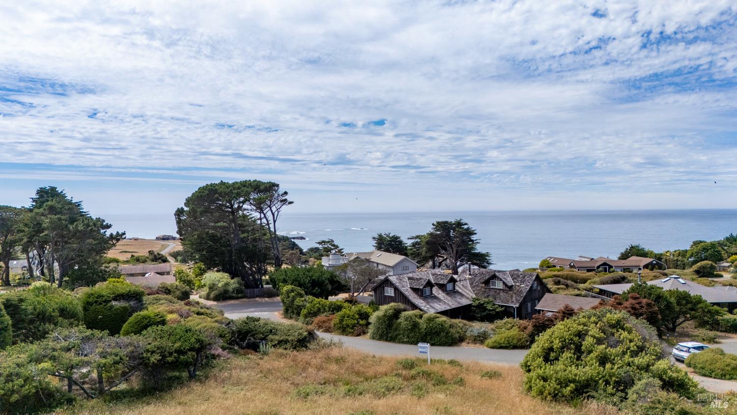 10980 Pallette Drive Mendocino CA 95460