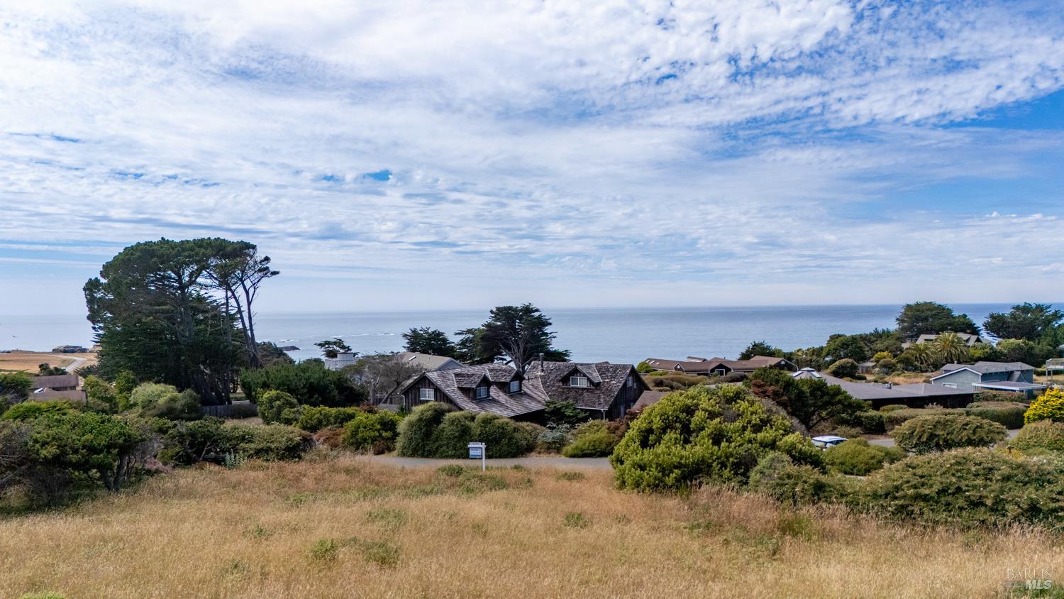 10980 Pallette Drive Mendocino CA 95460