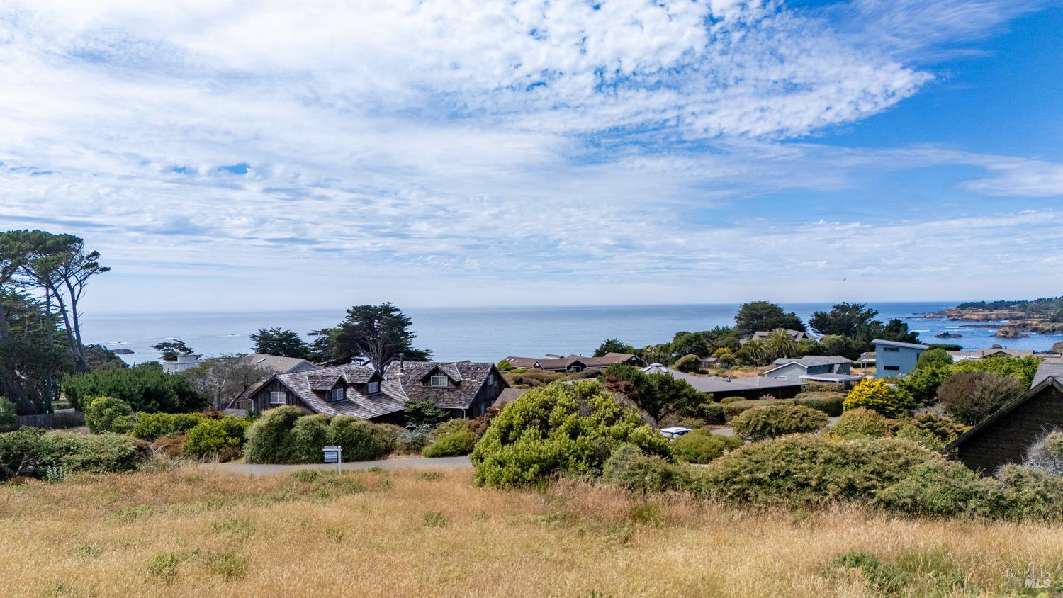 10980 Pallette Drive Mendocino CA 95460