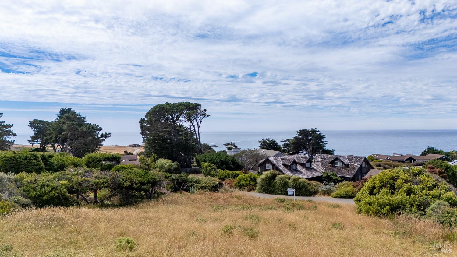10980 Pallette Drive Mendocino CA 95460
