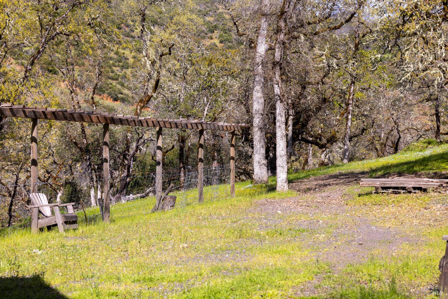 10301 E Highway 20 Road Potter Valley CA 95469