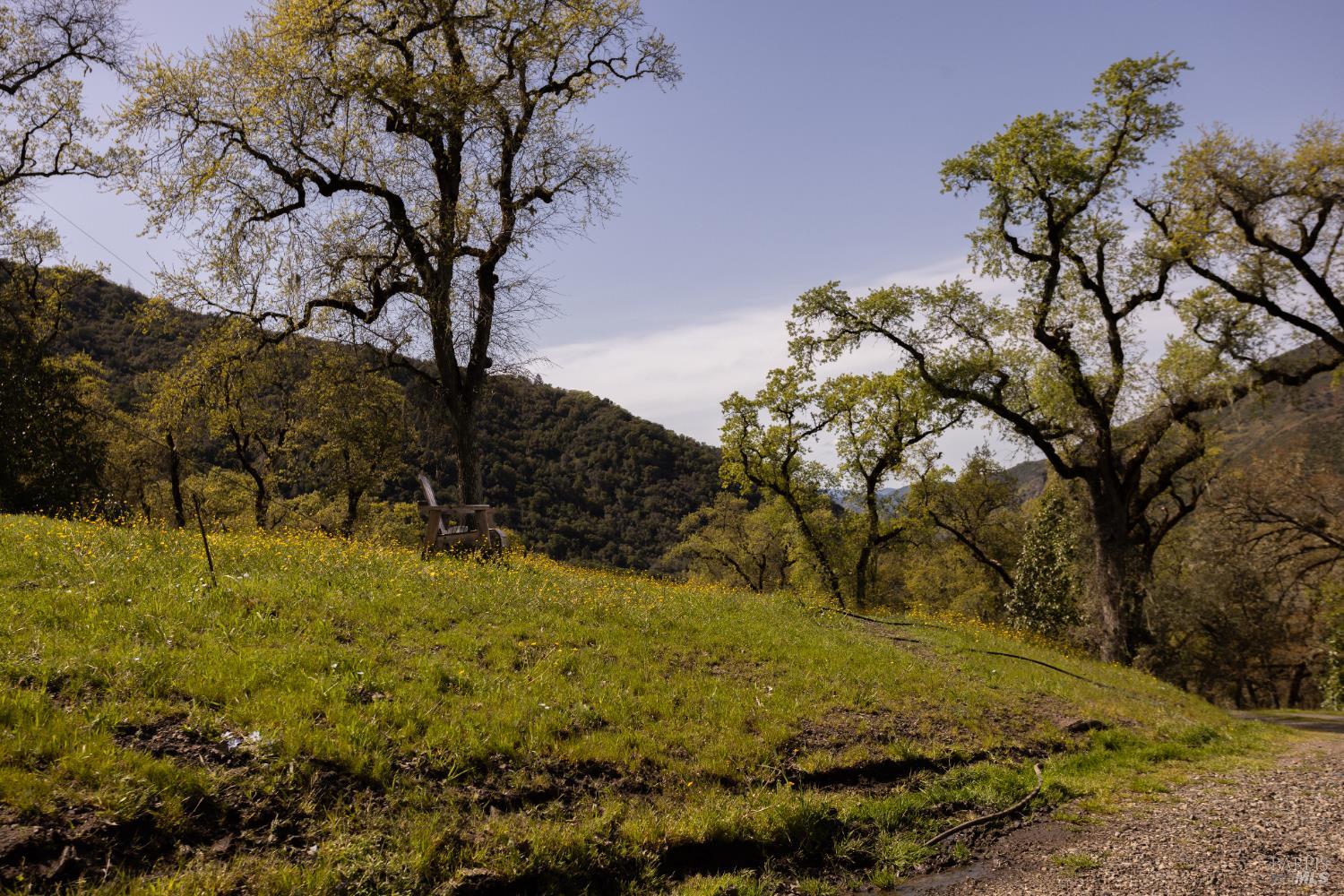10301 E Highway 20 Road Potter Valley CA 95469