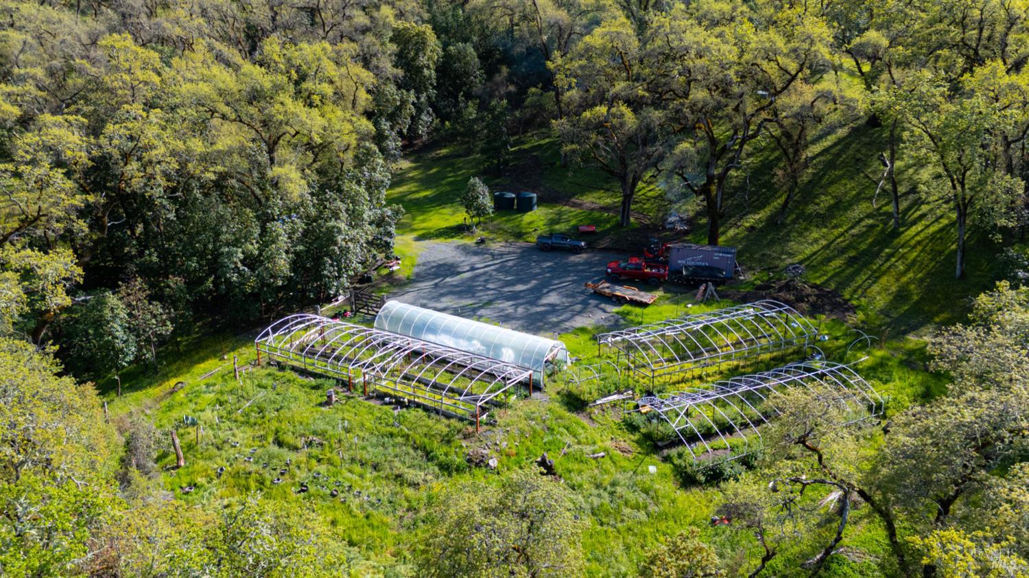 10301 E Highway 20 Road Potter Valley CA 95469