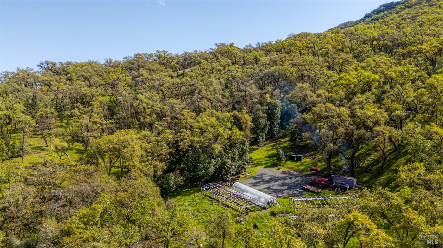 10301 E Highway 20 Road Potter Valley CA 95469