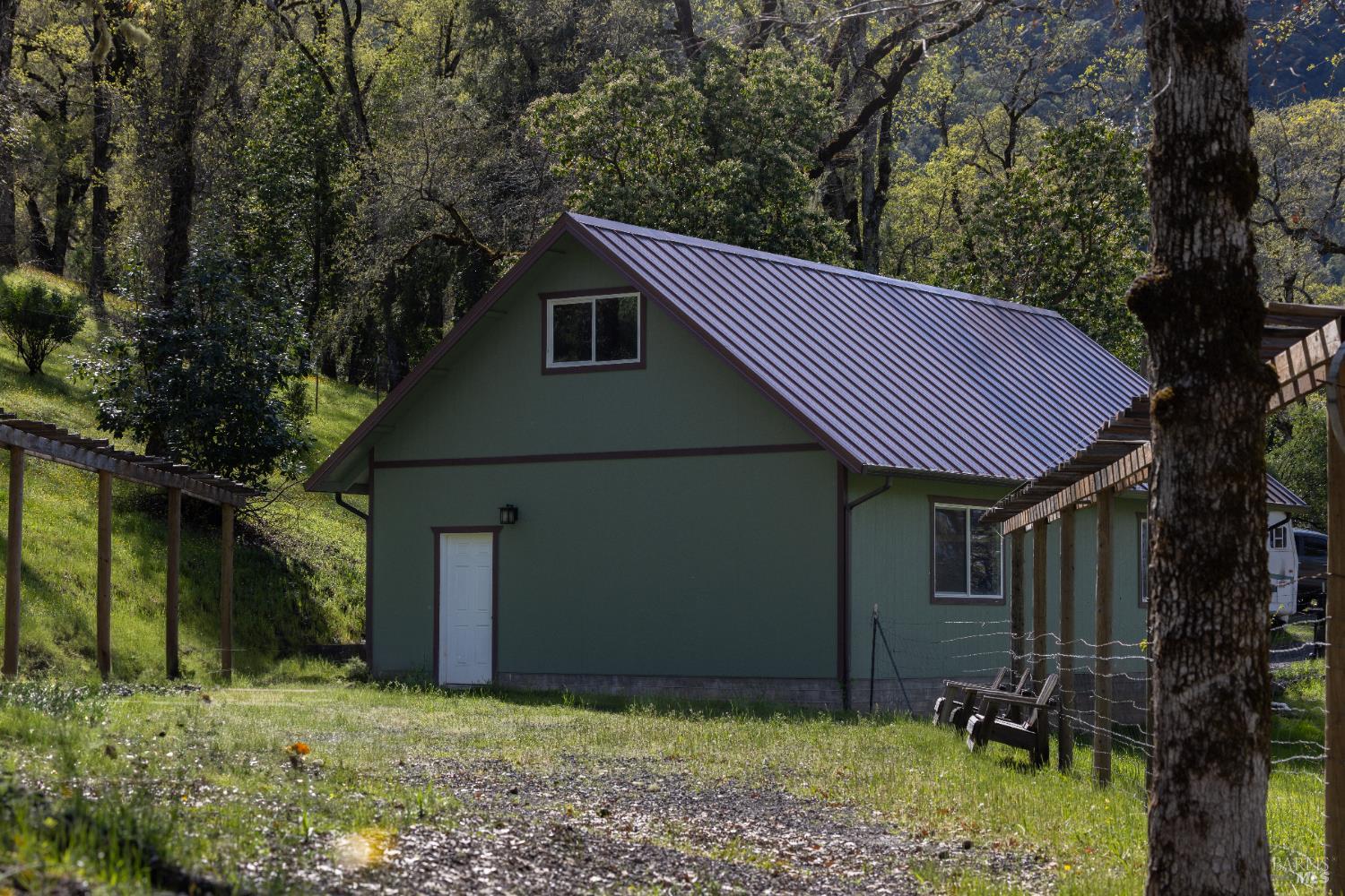 10301 E Highway 20 Road Potter Valley CA 95469