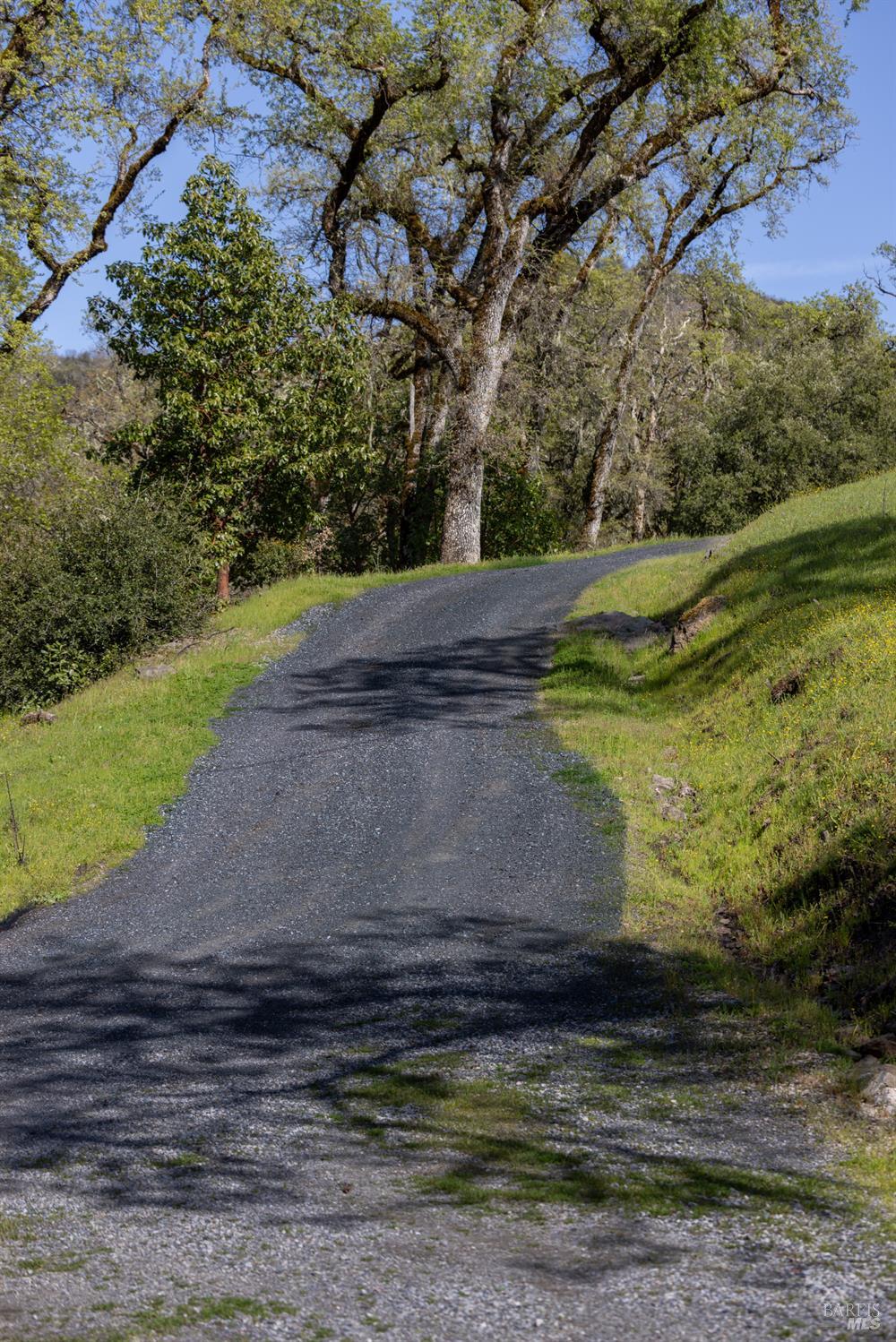 10301 E Highway 20 Road Potter Valley CA 95469