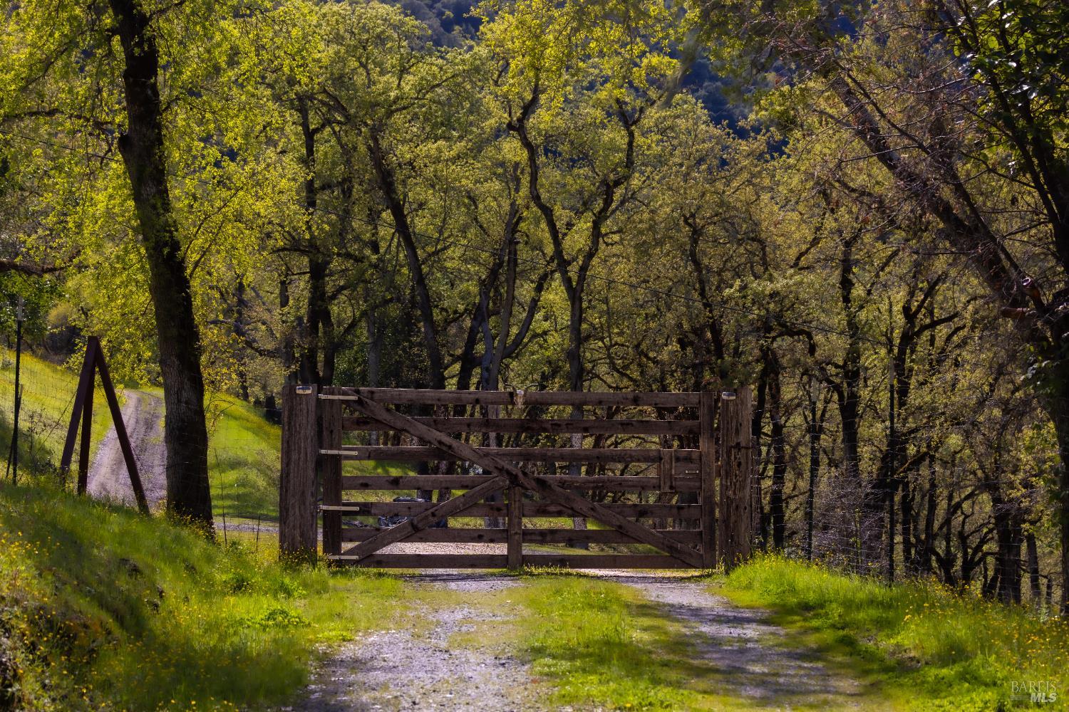 10301 E Highway 20 Road Potter Valley CA 95469