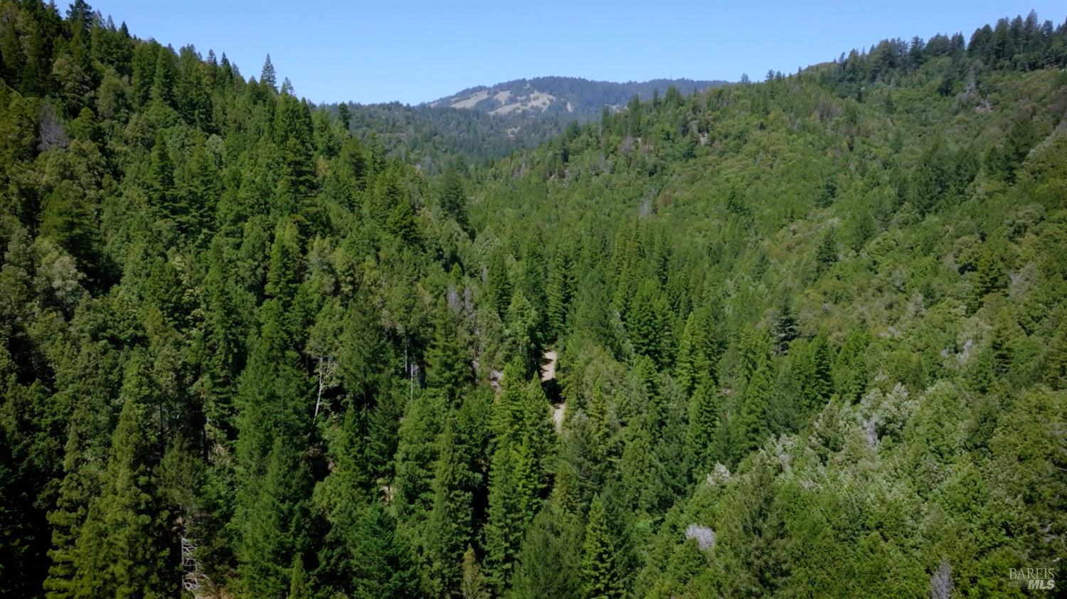 21530 Fort Ross Road Cazadero CA 95421
