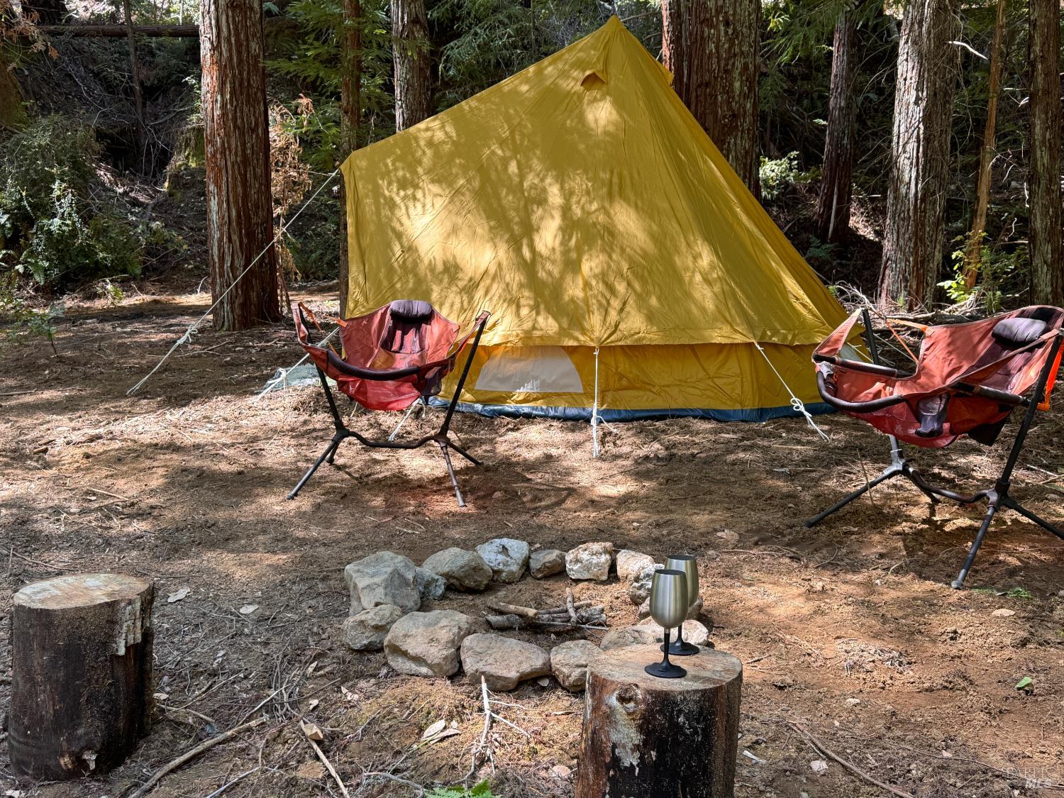 21530 Fort Ross Road Cazadero CA 95421