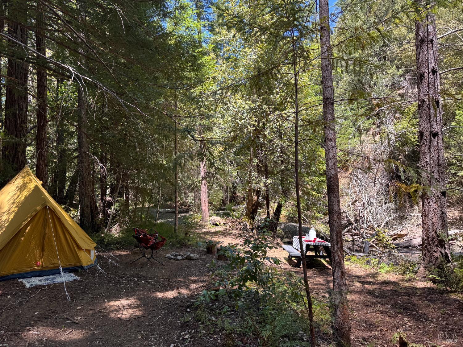 21530 Fort Ross Road Cazadero CA 95421