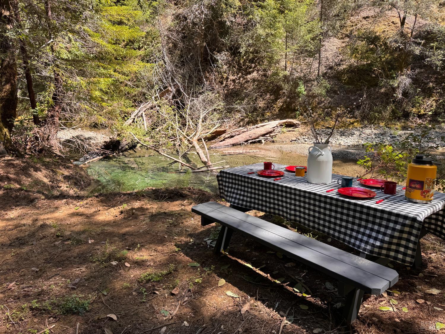 21530 Fort Ross Road Cazadero CA 95421