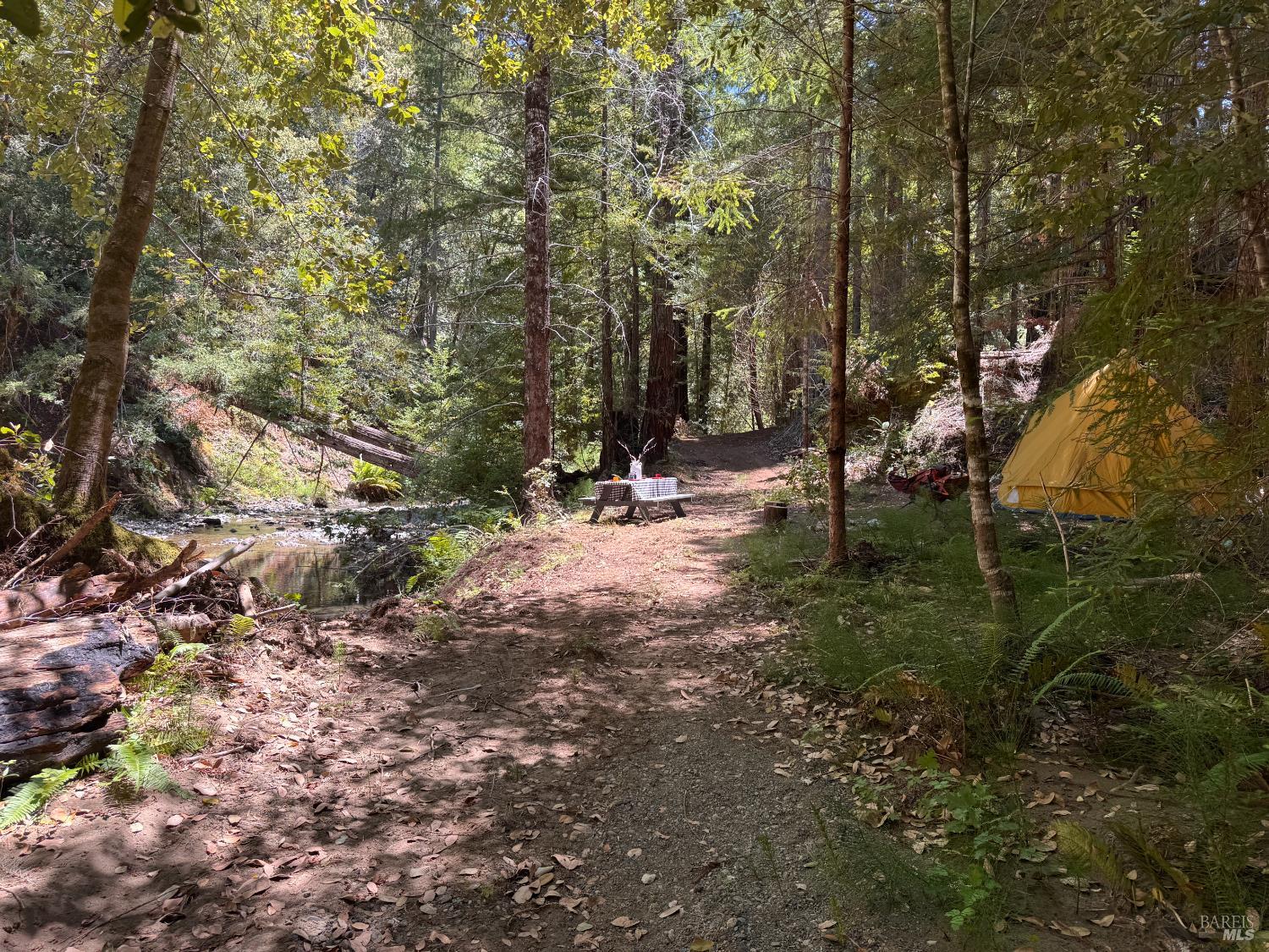 21530 Fort Ross Road Cazadero CA 95421