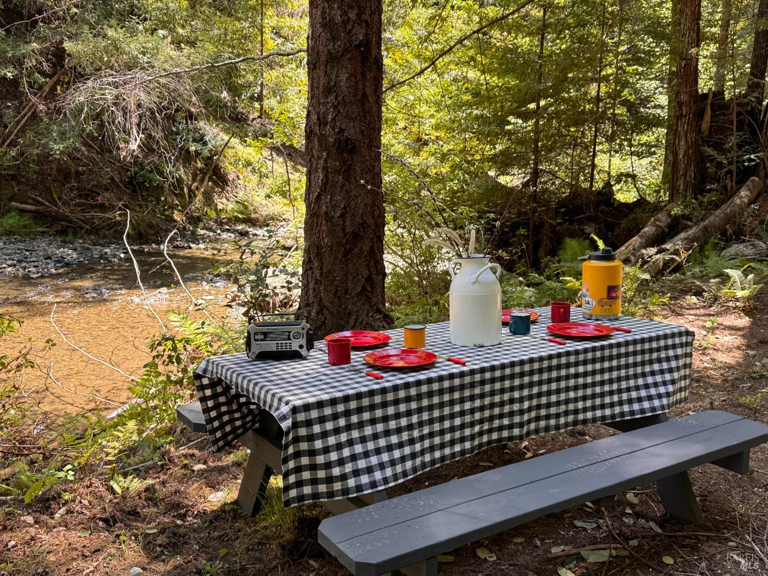 21530 Fort Ross Road Cazadero CA 95421