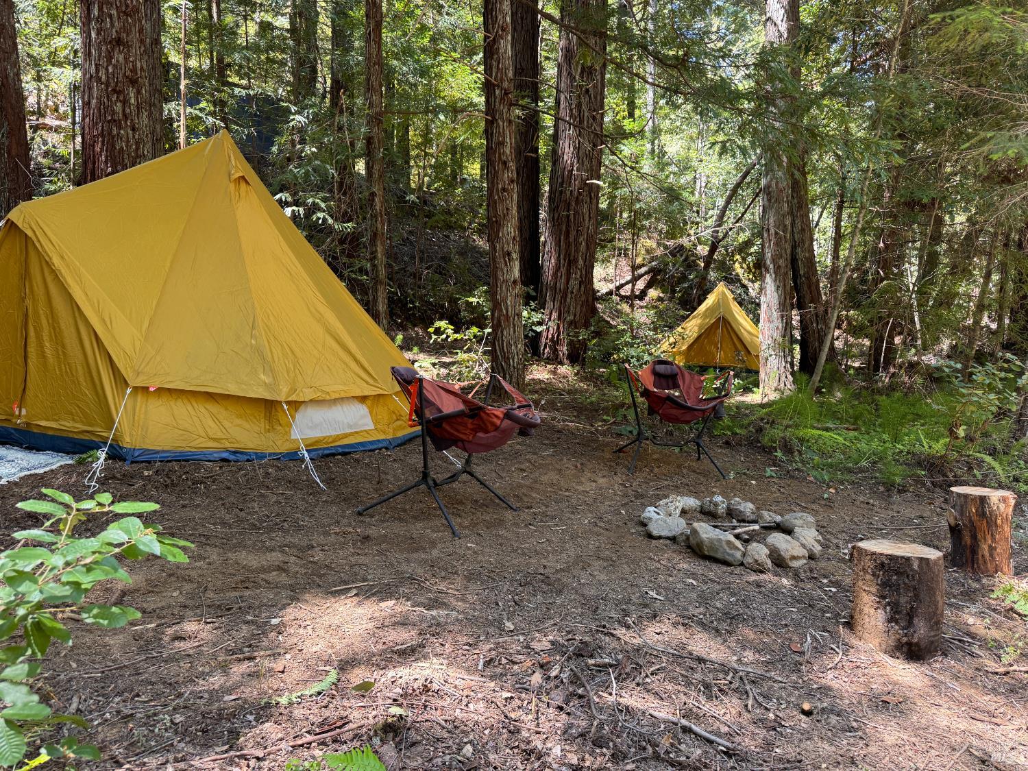21530 Fort Ross Road Cazadero CA 95421