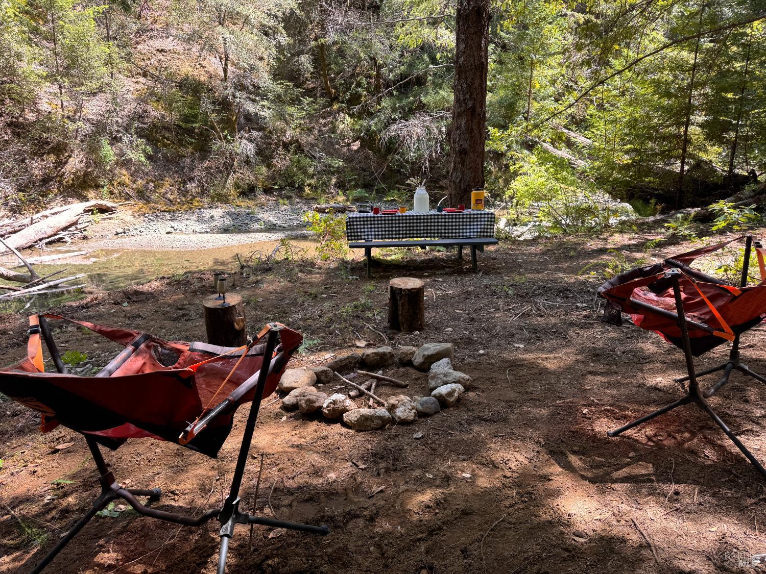 21530 Fort Ross Road Cazadero CA 95421