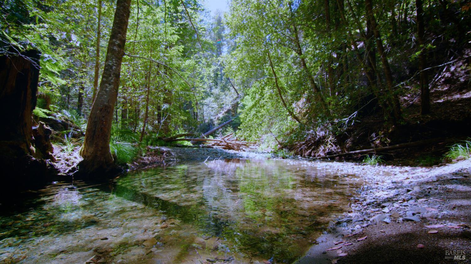 21530 Fort Ross Road Cazadero CA 95421