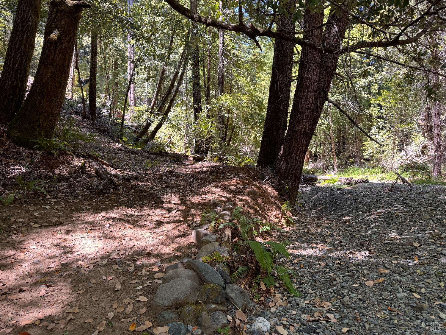 21530 Fort Ross Road Cazadero CA 95421