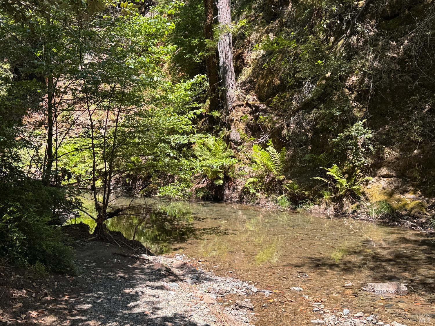 21530 Fort Ross Road Cazadero CA 95421