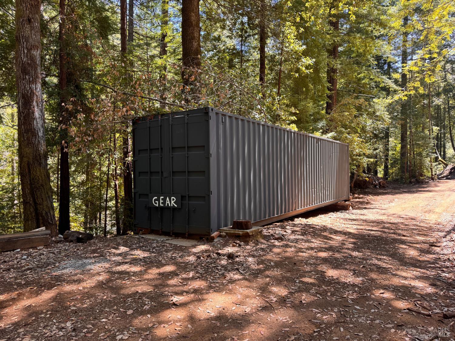 21530 Fort Ross Road Cazadero CA 95421