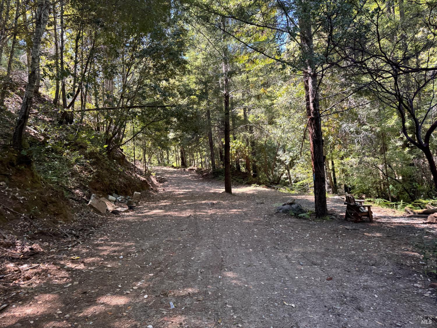 21530 Fort Ross Road Cazadero CA 95421