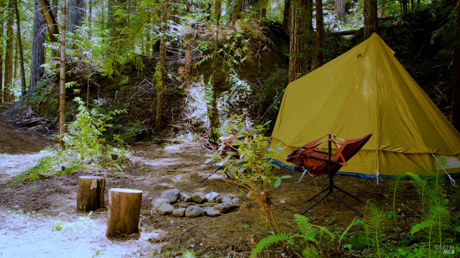 21530 Fort Ross Road Cazadero CA 95421