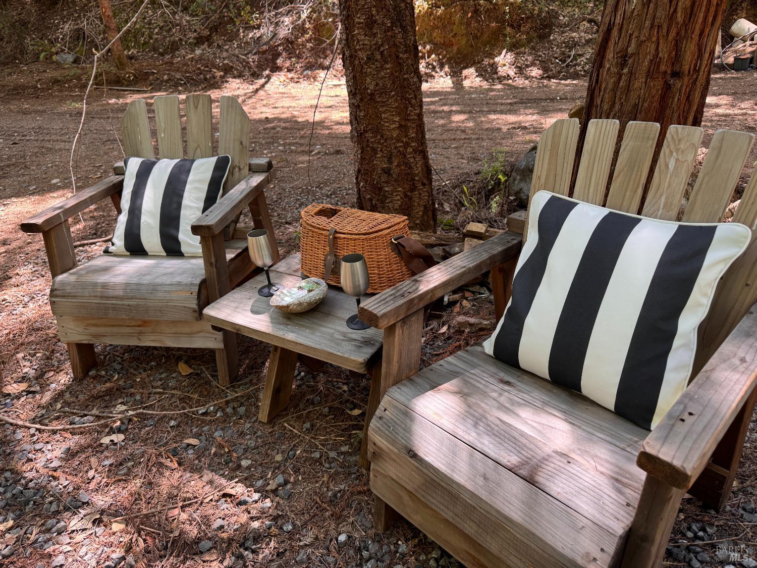 21530 Fort Ross Road Cazadero CA 95421