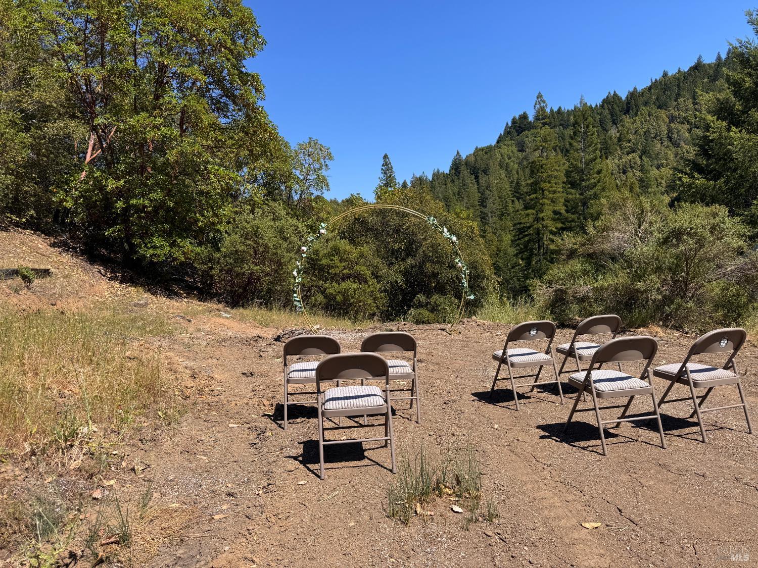 21530 Fort Ross Road Cazadero CA 95421
