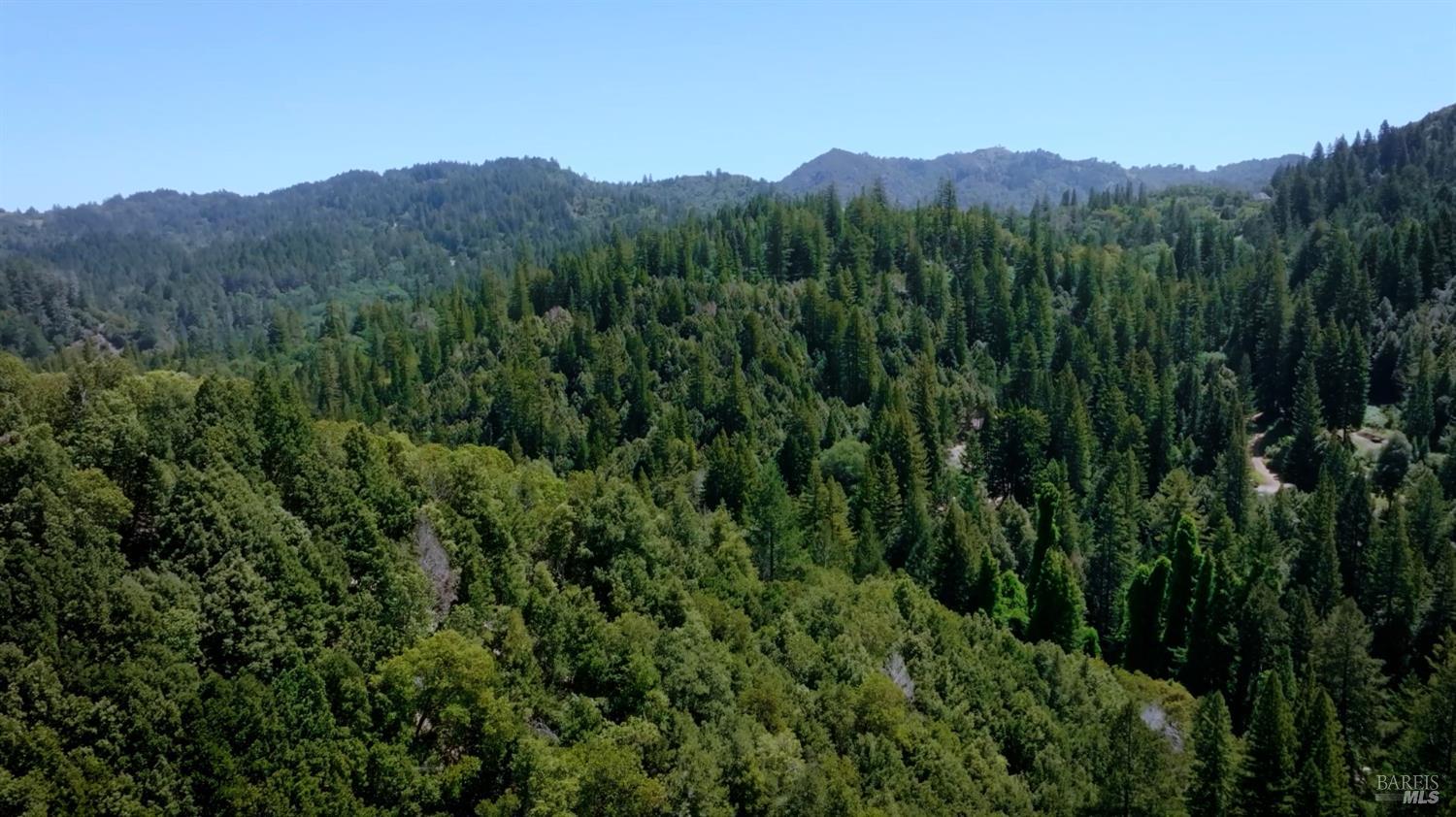21530 Fort Ross Road Cazadero CA 95421