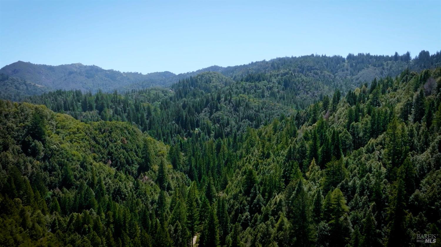 21530 Fort Ross Road Cazadero CA 95421