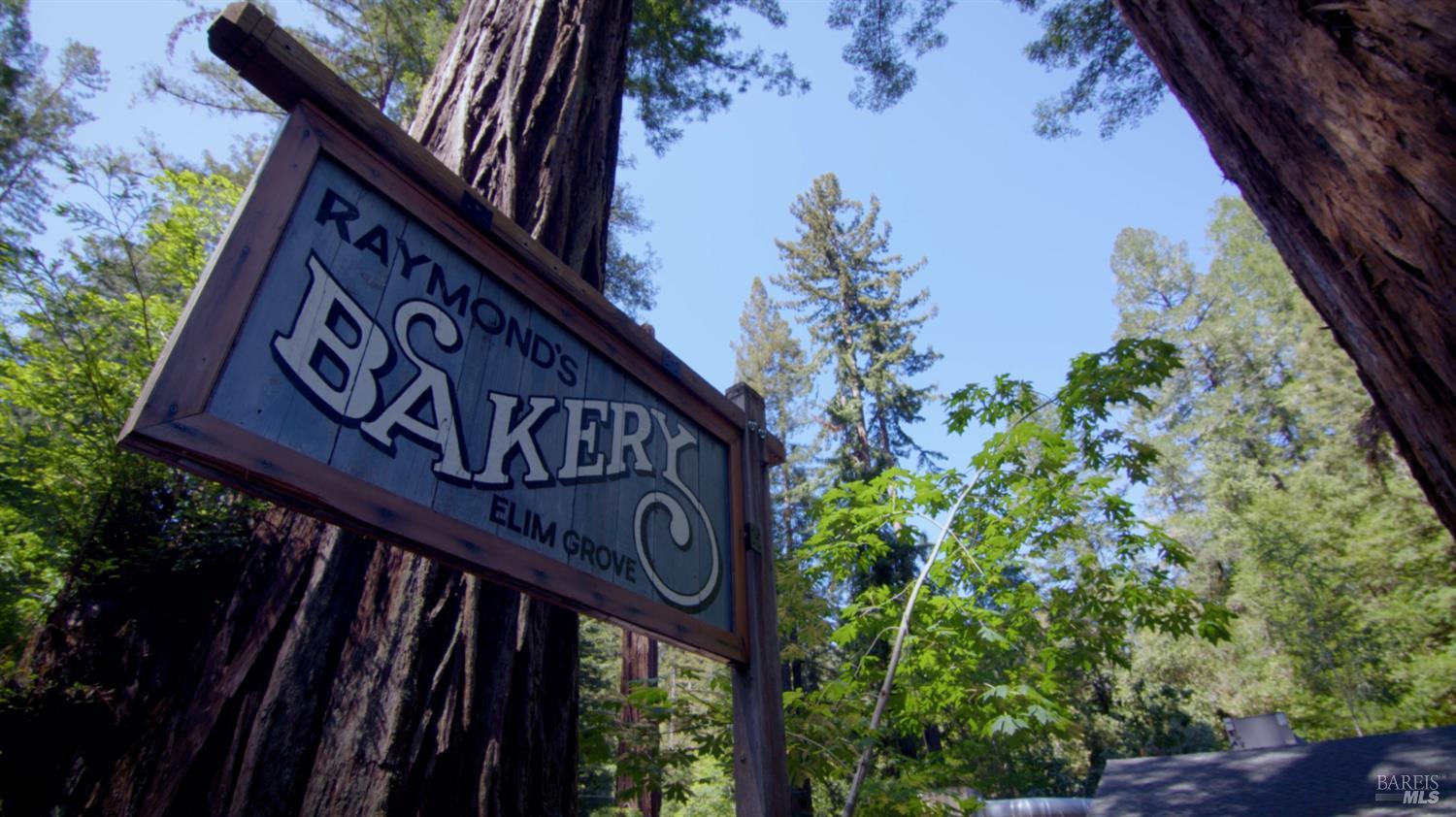 21530 Fort Ross Road Cazadero CA 95421