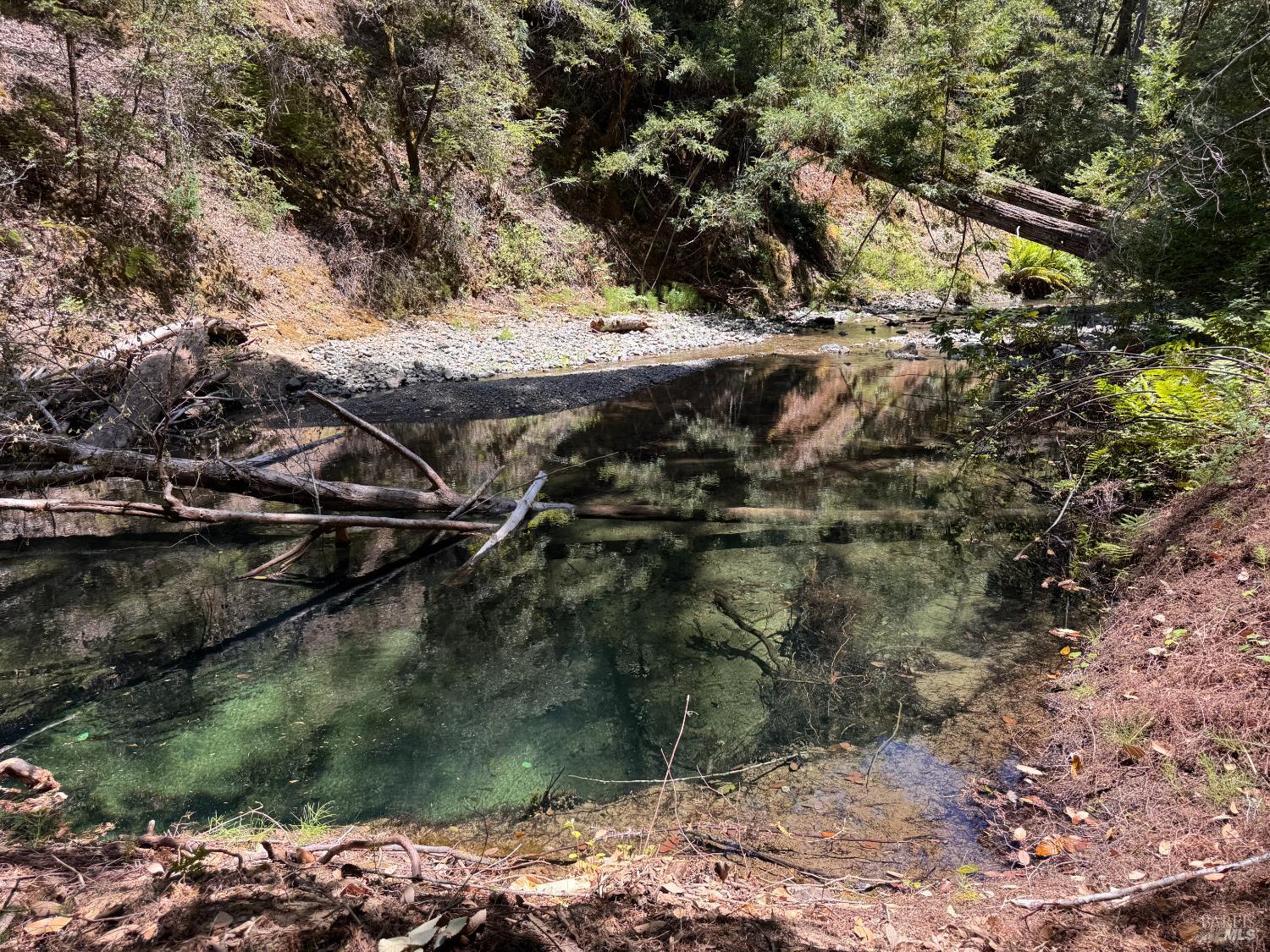 21530 Fort Ross Road Cazadero CA 95421