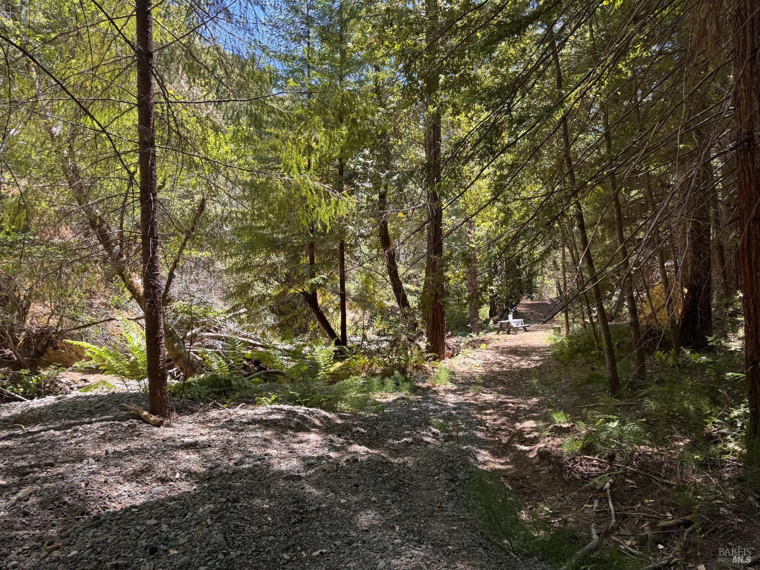 21530 Fort Ross Road Cazadero CA 95421