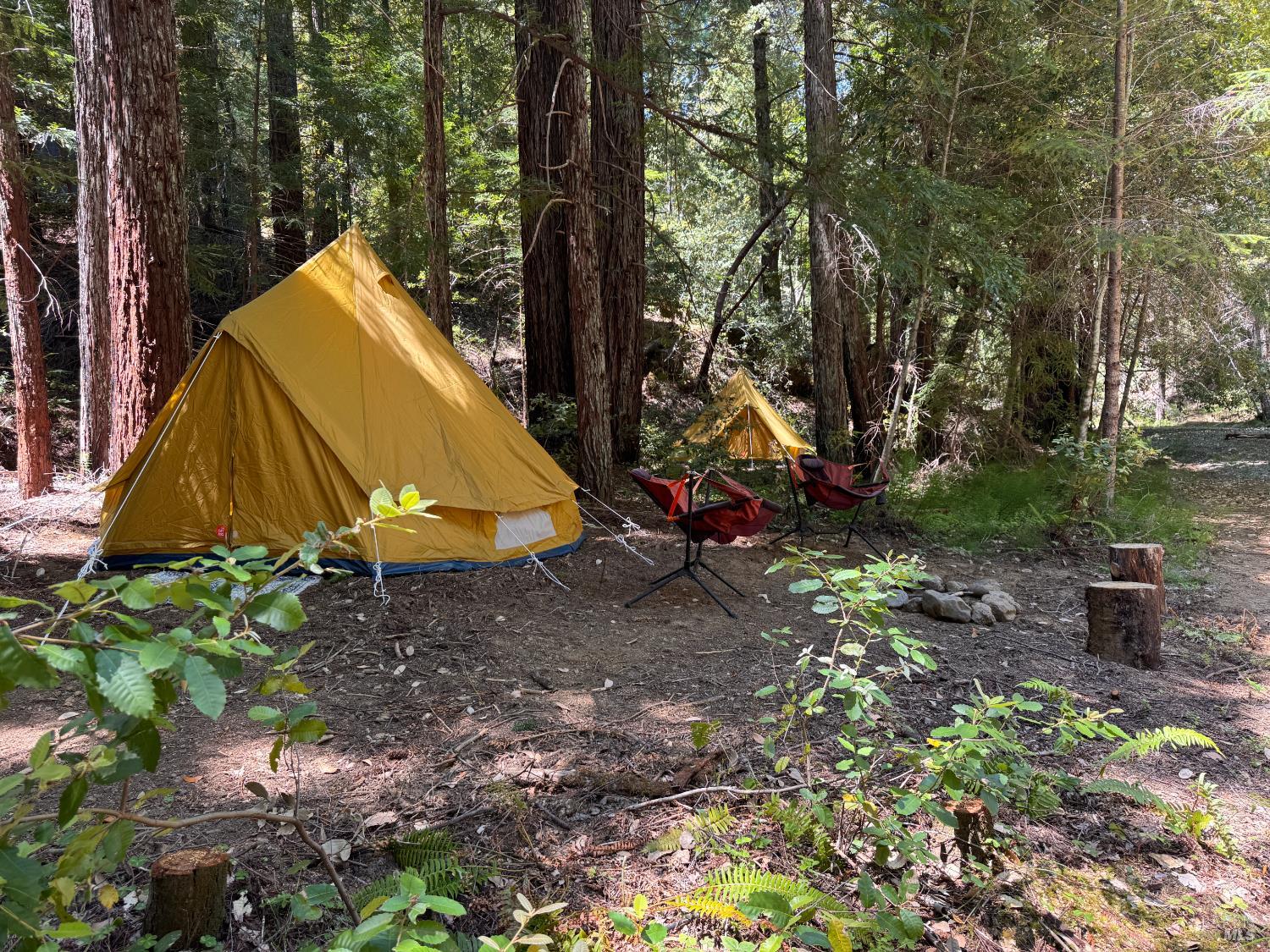 21530 Fort Ross Road Cazadero CA 95421