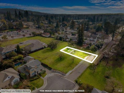 972 Lupine Court Healdsburg CA 95448