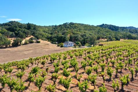0 Dutcher Creek Road Healdsburg CA 95448