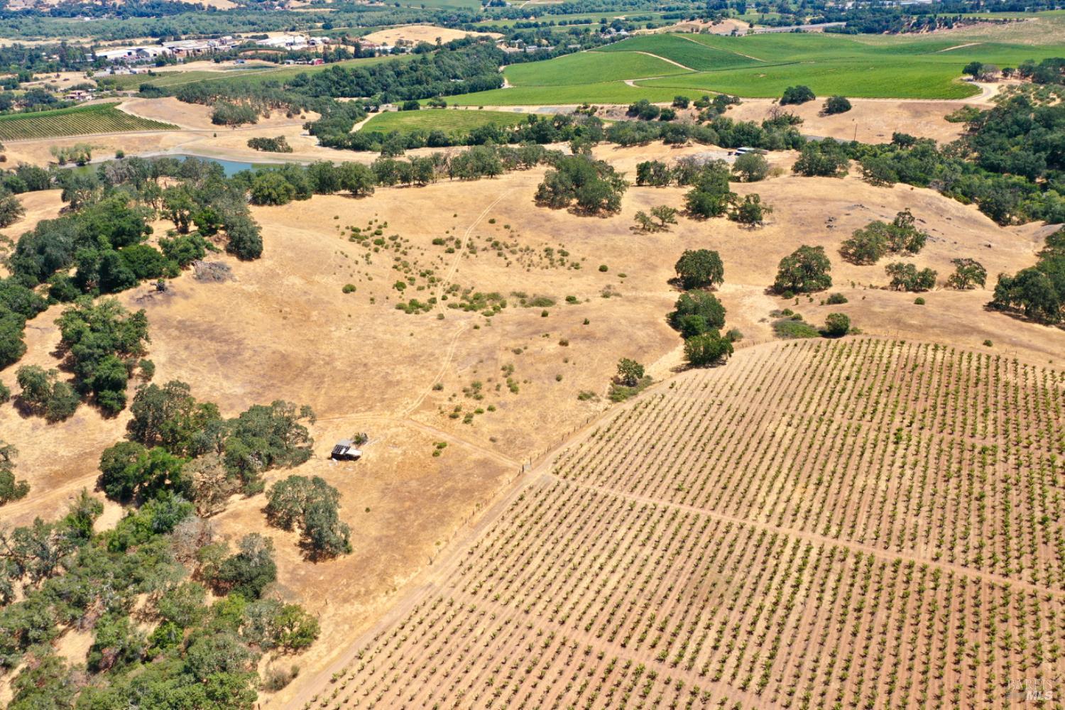 0 Dutcher Creek Road Healdsburg CA 95448