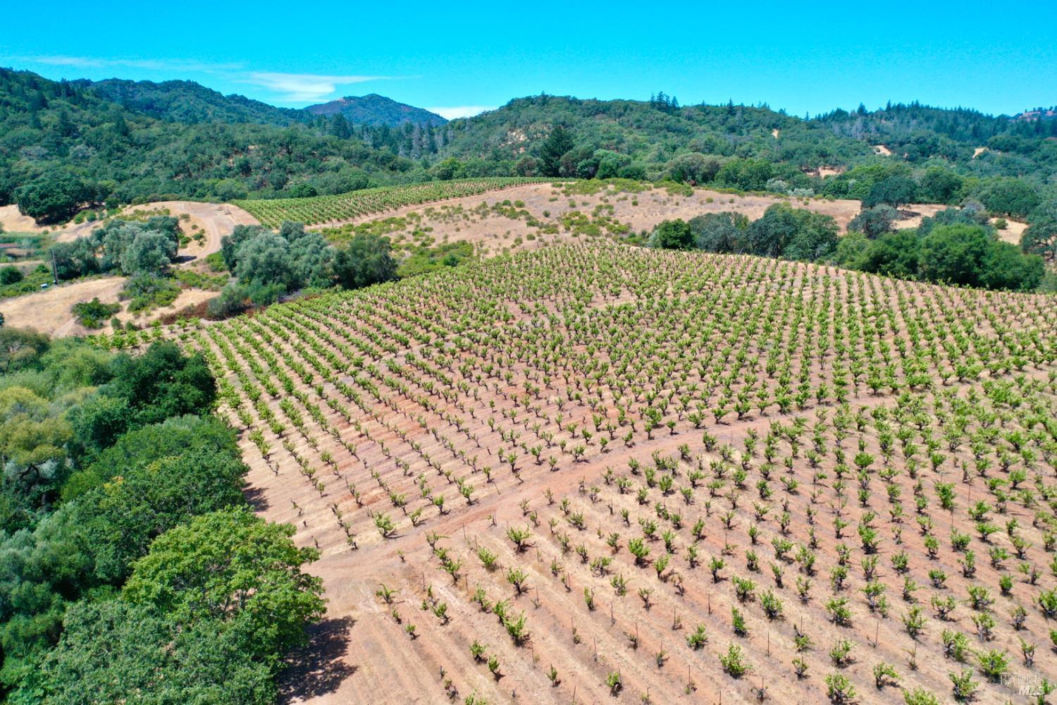 0 Dutcher Creek Road Healdsburg CA 95448