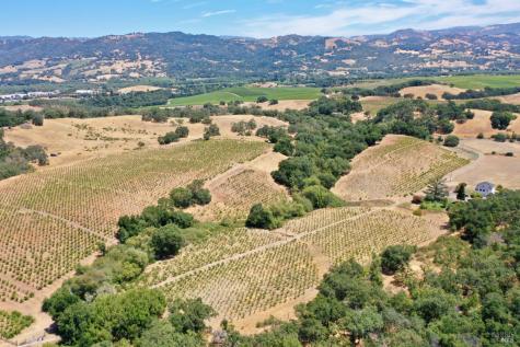 0 Dutcher Creek Road Healdsburg CA 95448