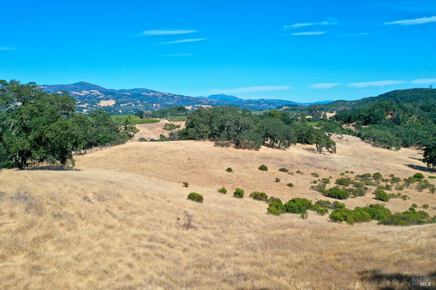 0 Dutcher Creek Road Healdsburg CA 95448
