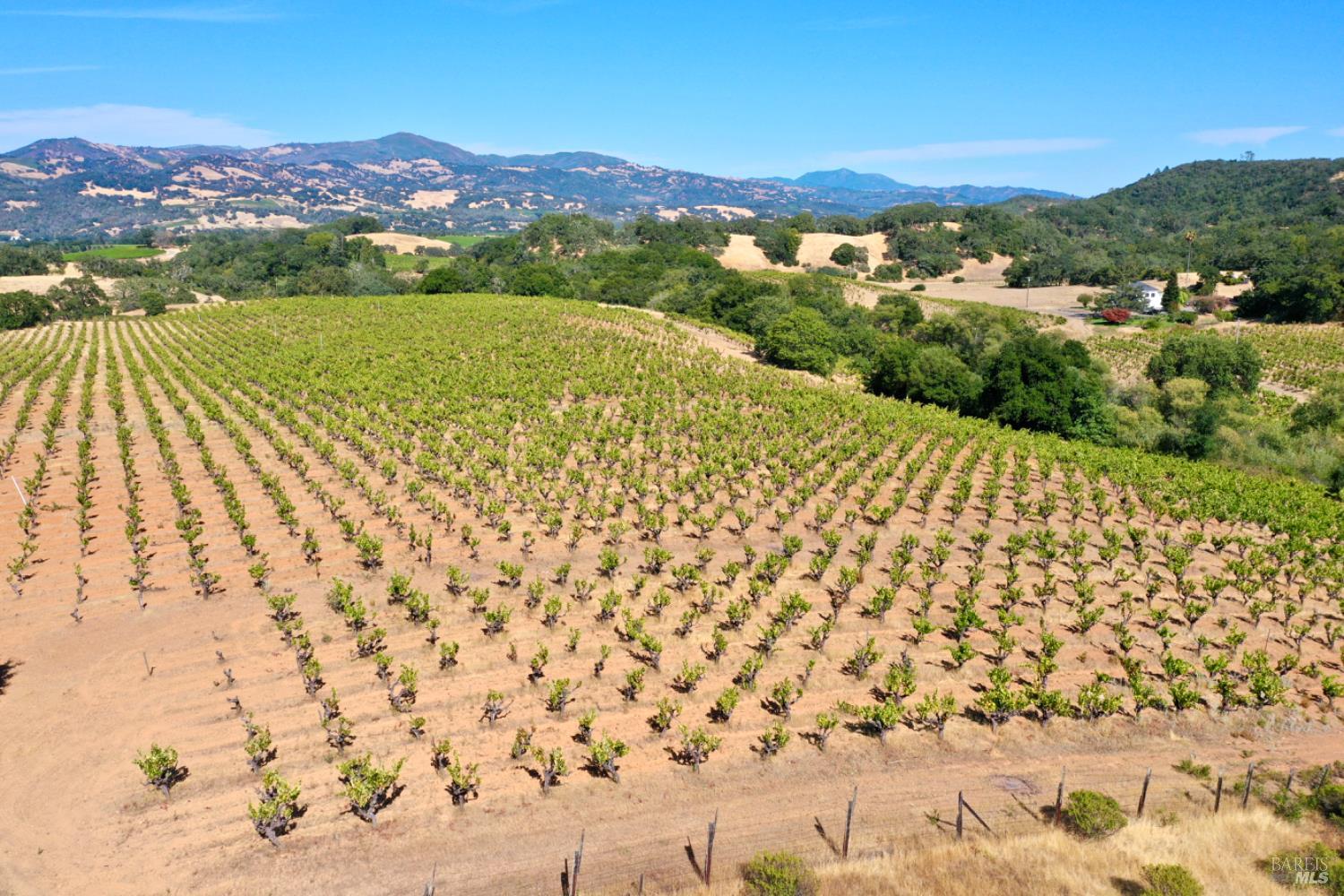 0 Dutcher Creek Road Healdsburg CA 95448