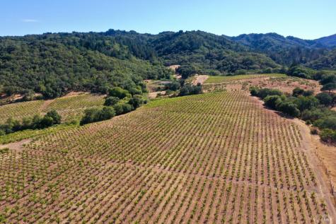 0 Dutcher Creek Road Healdsburg CA 95448