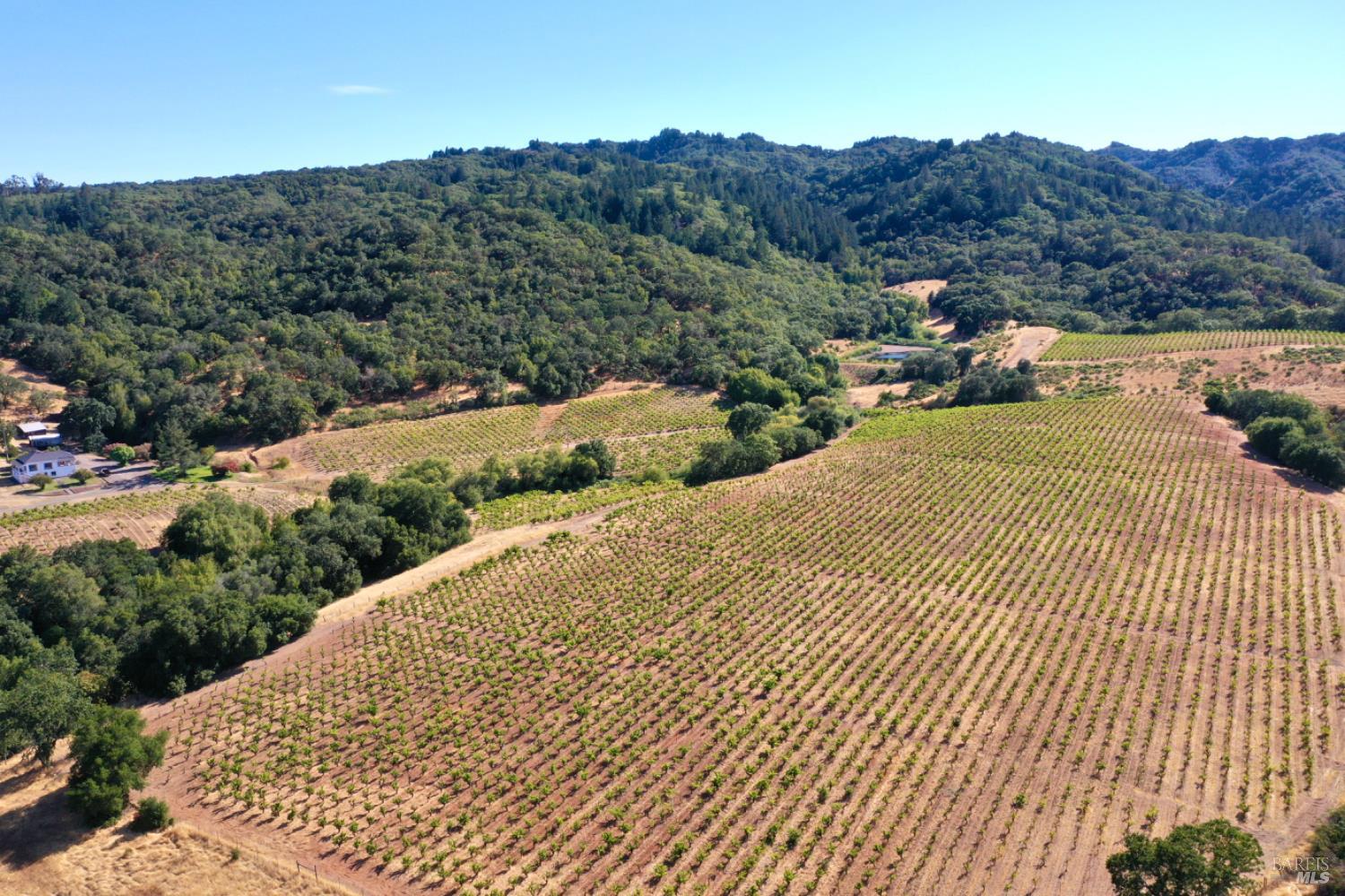 0 Dutcher Creek Road Healdsburg CA 95448