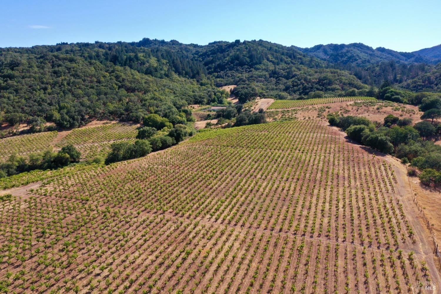 0 Dutcher Creek Road Healdsburg CA 95448