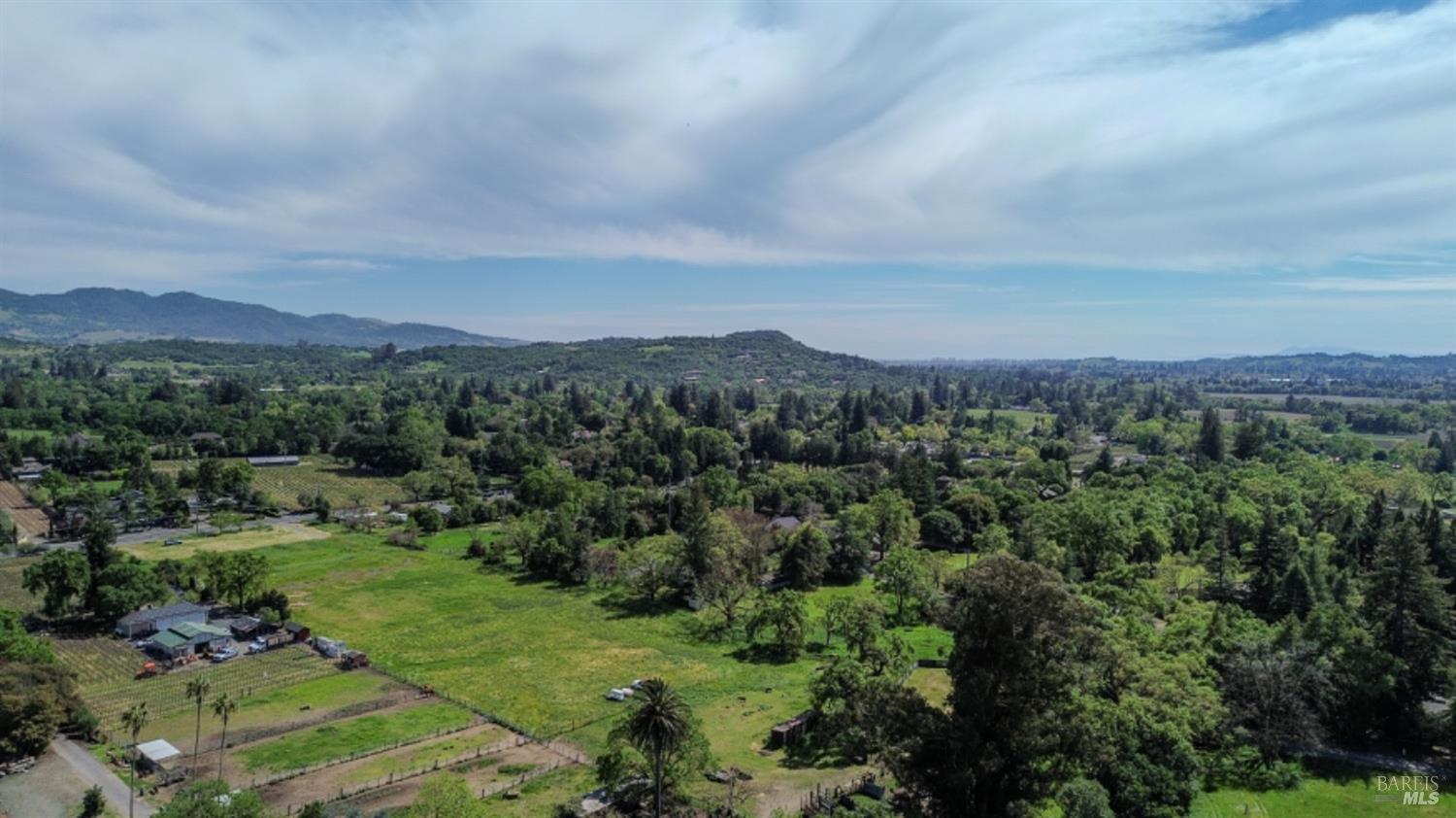 1776 Monticello Road Napa CA 94558