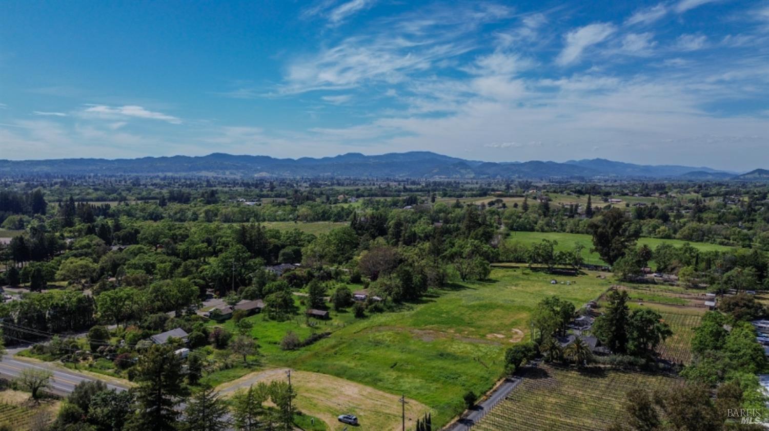 1776 Monticello Road Napa CA 94558