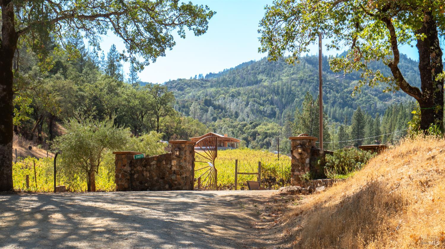 23945 State Highway 29 Middletown CA 95461